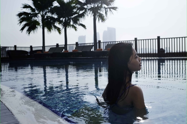 Hotel DoubleTree by Hilton Putrajaya Lakeside